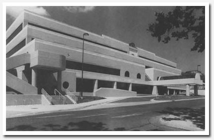 Dole Human Development Center
