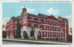 Kansas Union