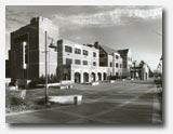Kansas Union
