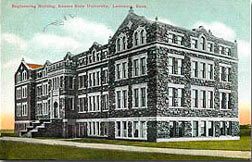 Kansas Union