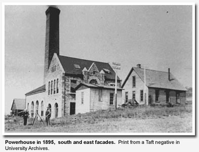 1895 powerhouse