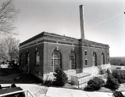 power plant