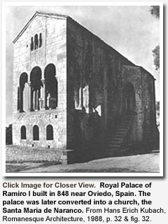 royal palace