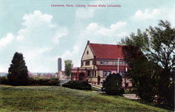 spooner hall