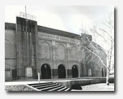 Kansas Union