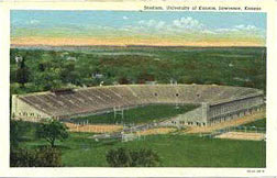 stadium