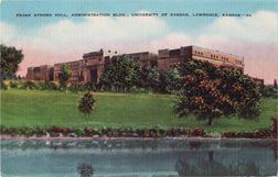 Strong hall