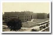 Strong Hall