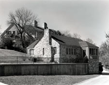 University Guest House
