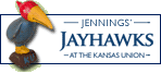Jennings Jayhawk Collection